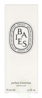 Diptyque Baies Room Spray 150 ml