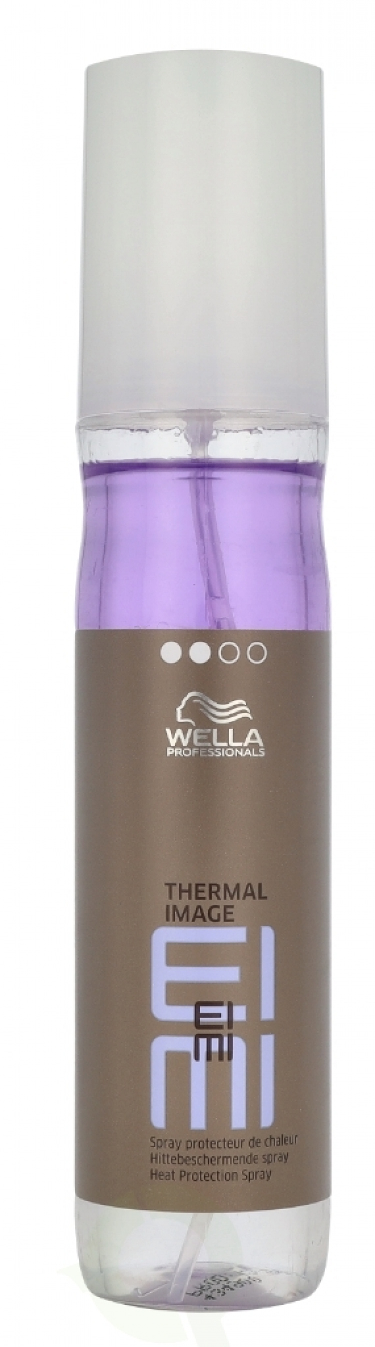Wella Eimi - Thermal Image Heat Protection Spray 150 ml