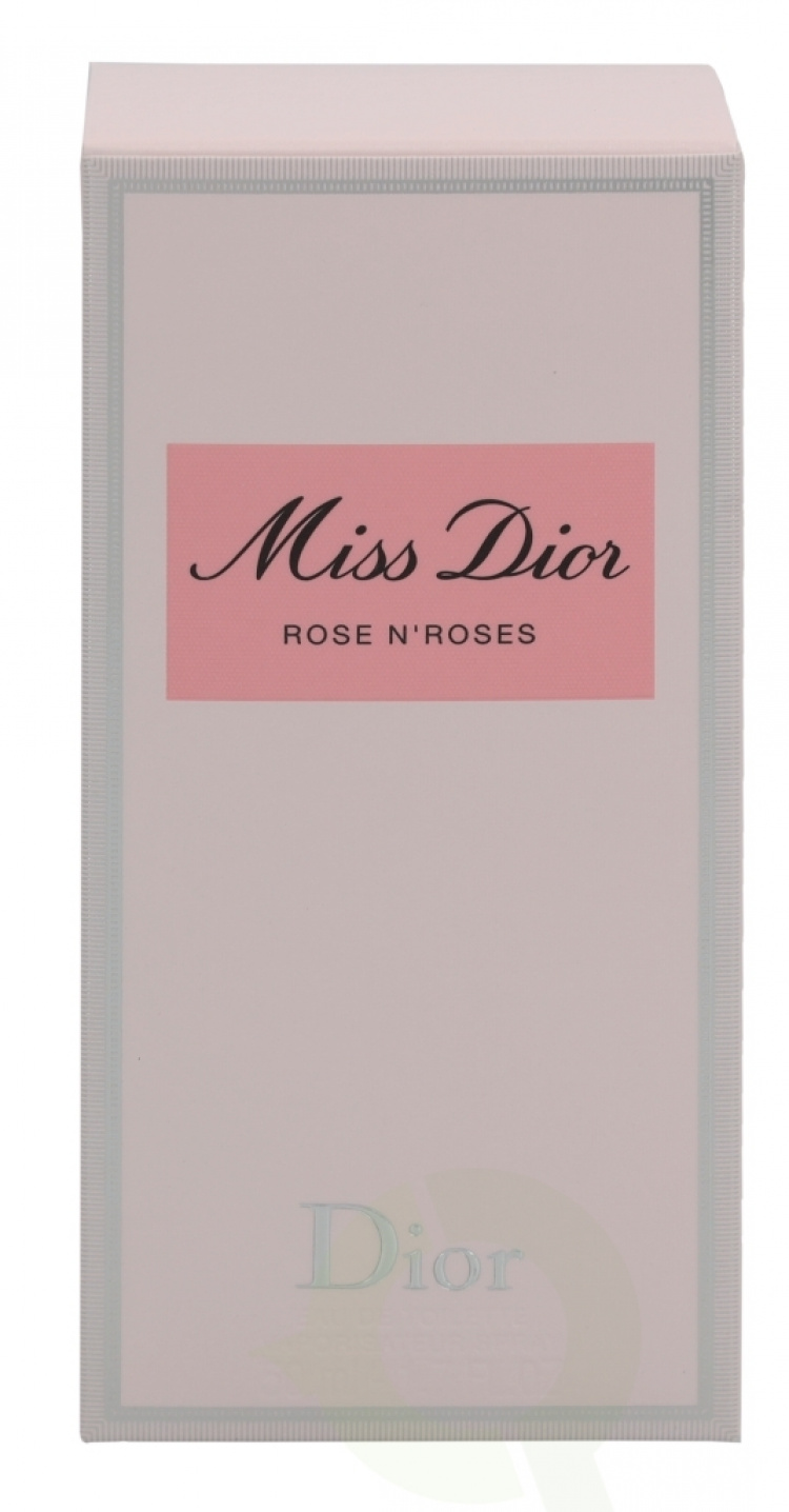 Dior Miss Dior Rose N\'Roses Edt Spray 50 ml