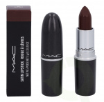 MAC Satin Lipstick 3 g #809 Film Noir