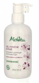 Melvita Intimate Hygiene Gel 225 ml