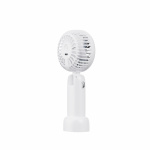 NordicHome Portable USB fan with carry strap