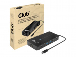 Club 3D CSV-1595 Dockingstation Club 3D CSV-1595 Dockingstation