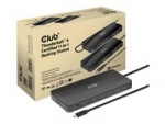 Club 3D Dockingstation Club 3D Dockingstation