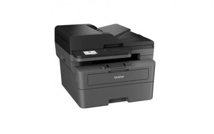 Brother DCP-L2660DW Trådlös allt-i-ett-laserskrivare i svartvitt Brother DCP-L2660DW Trådlös allt-i-ett-laserskrivare i svartvitt