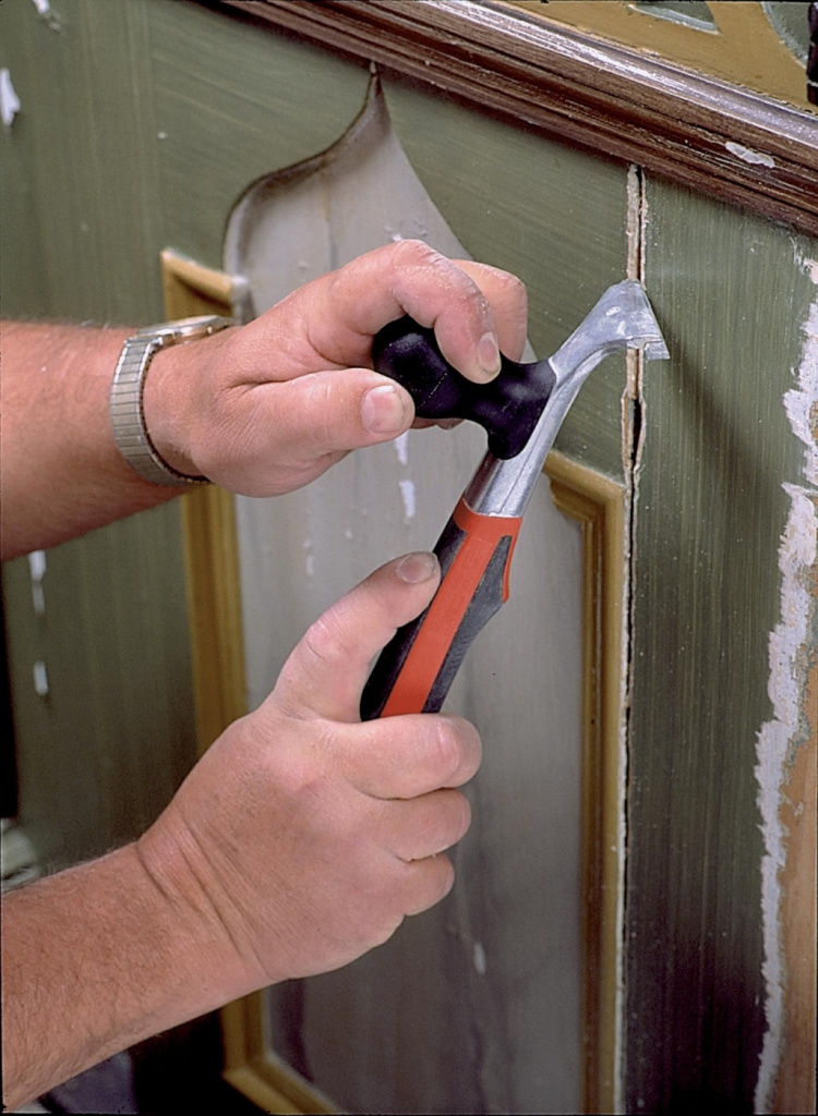 BAHCO 665 Paint scraper 65mm