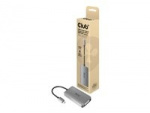 Club 3D USB / DVI kabel 24.5m Club 3D USB / DVI kabel 24.5m