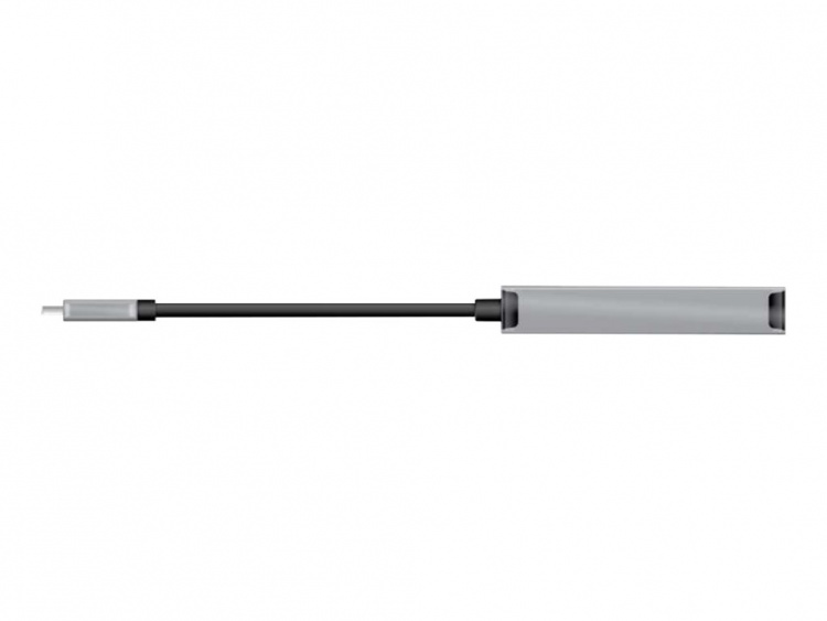 Club 3D USB / DVI kabel 24.5m Club 3D USB / DVI kabel 24.5m