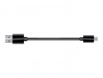 Club 3D USB 2.0 / USB 3.0 / USB 3.2 Gen 1 USB-kabel 1m Sort Club 3D USB 2.0 / USB 3.0 / USB 3.2 Gen 1 USB-kabel 1m Sort