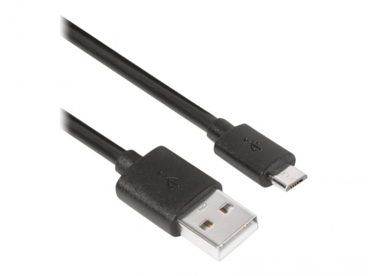 Club 3D USB 2.0 / USB 3.0 / USB 3.2 Gen 1 USB-kabel 1m Sort Club 3D USB 2.0 / USB 3.0 / USB 3.2 Gen 1 USB-kabel 1m Sort