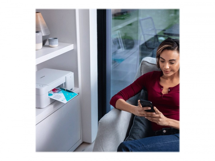 Brother bläckstråleskrivare DCP-J1200W