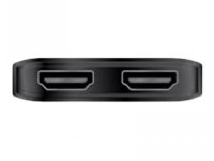 Club 3D Videoadapter DisplayPort / HDMI 20cm Sort Club 3D Videoadapter DisplayPort / HDMI 20cm Sort