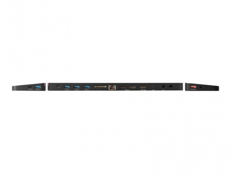 Club 3D Dockingstation Club 3D Dockingstation