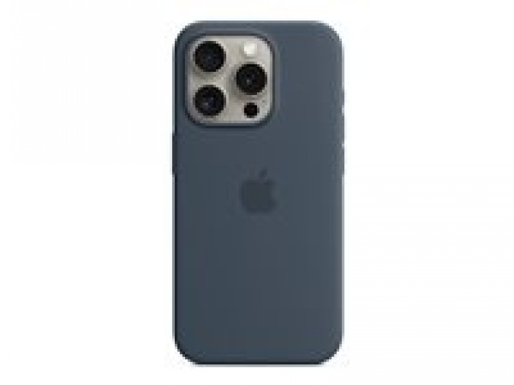 Apple Skyddsfodral Storm Blue Apple iPhone 15 Pro