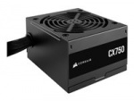 Corsair CX Series CX750 Power Supply 750Watt Corsair CX Series CX750 Power Supply 750Watt
