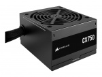Corsair CX Series CX750 Power Supply 750Watt Corsair CX Series CX750 Power Supply 750Watt