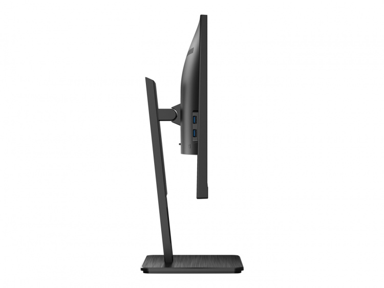 AOC U27P2 27 3840 x 2160 (4K) HDMI DisplayPort 60Hz Pivot-skärm