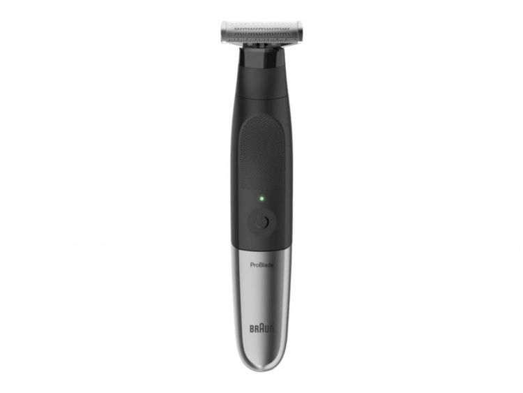 Braun Trimmer XT5100 Face & Body