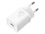 Baseus Power Supply Adapter 20Watt Power 2-pin