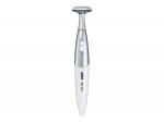 Braun White Bikini Line Trimmer FG 1100