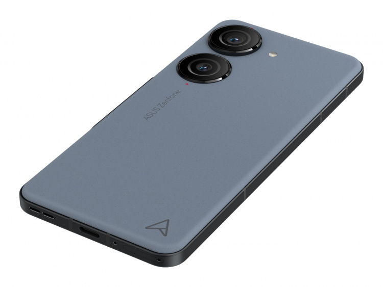 ASUS Zenfone 10 5.92 256GB Stjärnblå