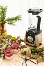 Wilfa Power Fuel BPF-1200S Blender