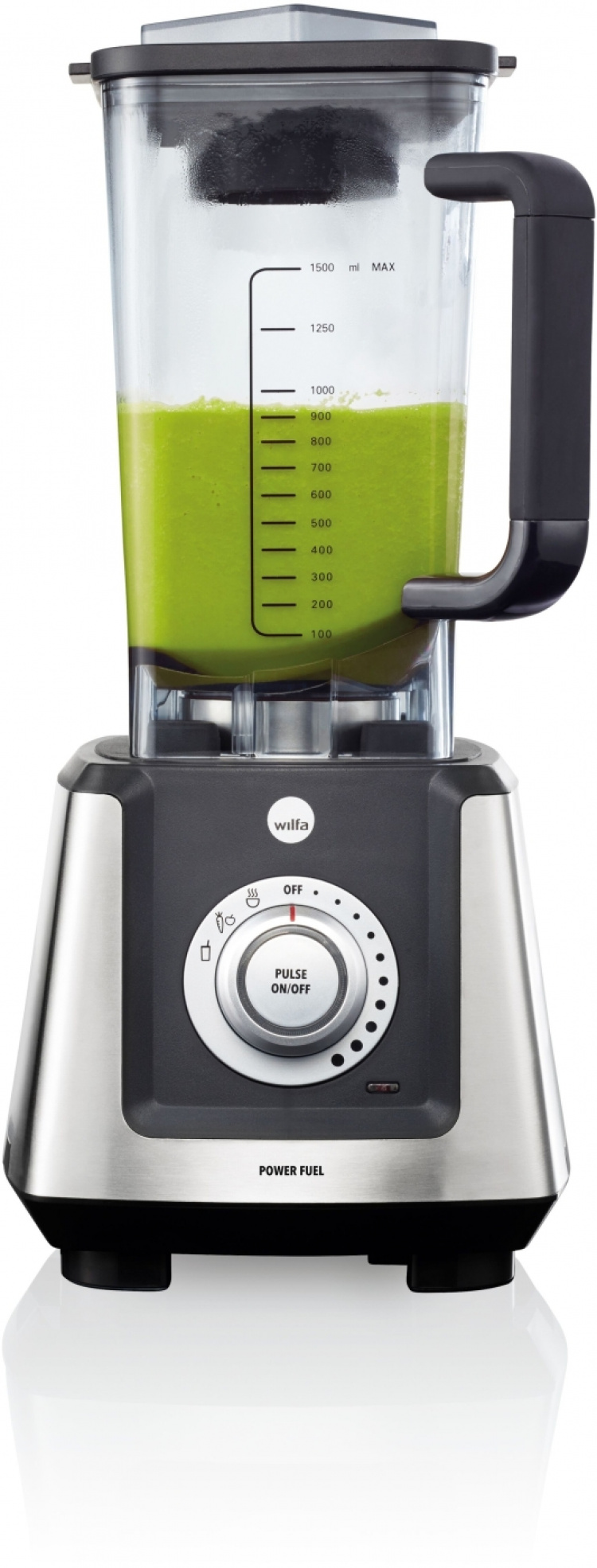 Wilfa Power Fuel BPF-1200S Blender