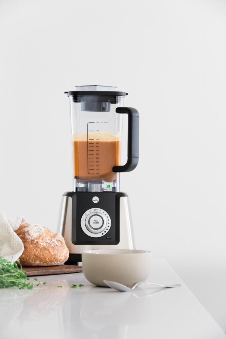 Wilfa Power Fuel BPF-1200S Blender