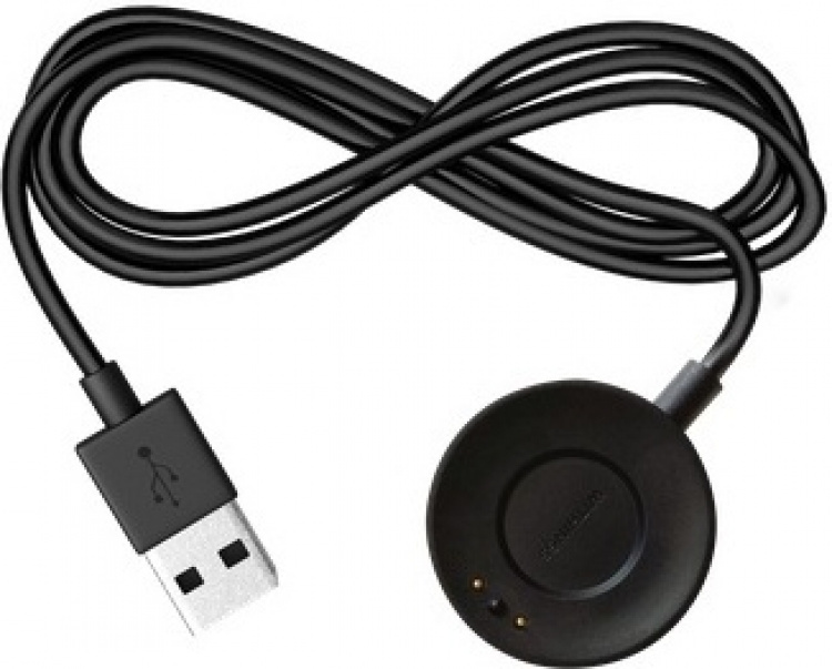 Withings Scanwatch HWA09 charging cable, black