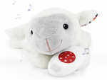 Zazu Lizzy the Lamb soft toy, music Zazu Lizzy the Lamb soft toy, music