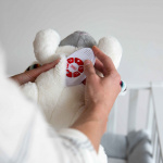 Zazu Lizzy the Lamb soft toy, music Zazu Lizzy the Lamb soft toy, music