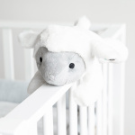 Zazu Lizzy the Lamb soft toy, music Zazu Lizzy the Lamb soft toy, music