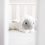 Zazu Lizzy the Lamb soft toy, music Zazu Lizzy the Lamb soft toy, music
