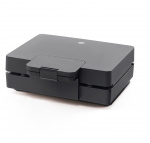 Wilfa Easy Melt SAM1B-1000 sandwich grill Wilfa Easy Melt SAM1B-1000 sandwich grill