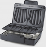 Wilfa Easy Melt SAM1B-1000 sandwich grill Wilfa Easy Melt SAM1B-1000 sandwich grill