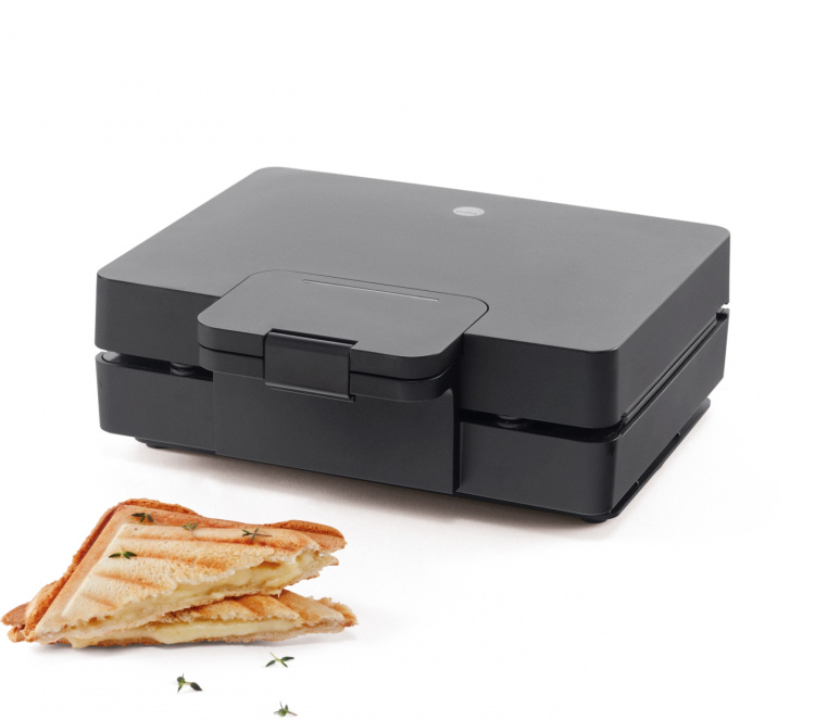 Wilfa Easy Melt SAM1B-1000 sandwich grill Wilfa Easy Melt SAM1B-1000 sandwich grill