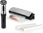 Wilfa SVB1-1200S Sous Vide Kit - sous vide circulator and vacuum packer