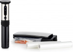Wilfa SVB1-1200S Sous Vide Kit - sous vide circulator and vacuum packer
