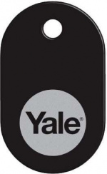 Yale Doorman L3 Desfire access control, 1 piece Yale Doorman L3 Desfire access control, 1 piece