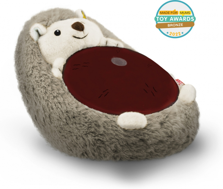 Zazu Henry the Hedgehog projector nightlight