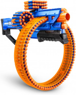 X-Shot Insanity-Mad Mega Barrel - foam gun