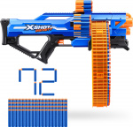 X-Shot Insanity-Mad Mega Barrel - foam gun