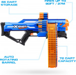 X-Shot Insanity-Mad Mega Barrel - foam gun