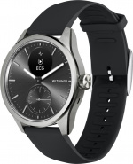 Withings Scanwatch 2 smartwatch, 42 mm, black Withings Scanwatch 2 smartwatch, 42 mm, black