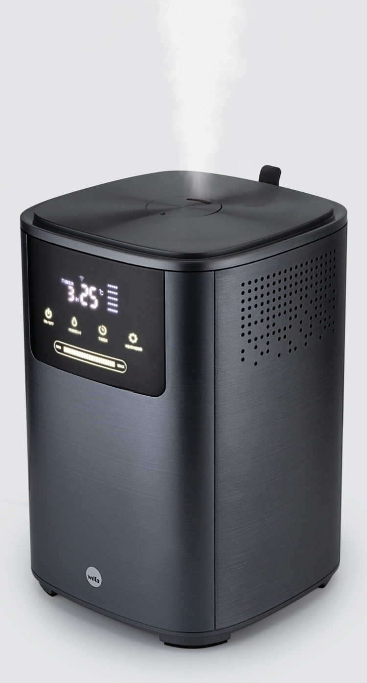 Wilfa Haze HU-400BCA humidifier
