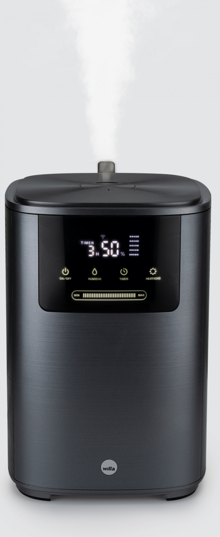 Wilfa Haze HU-400BCA humidifier