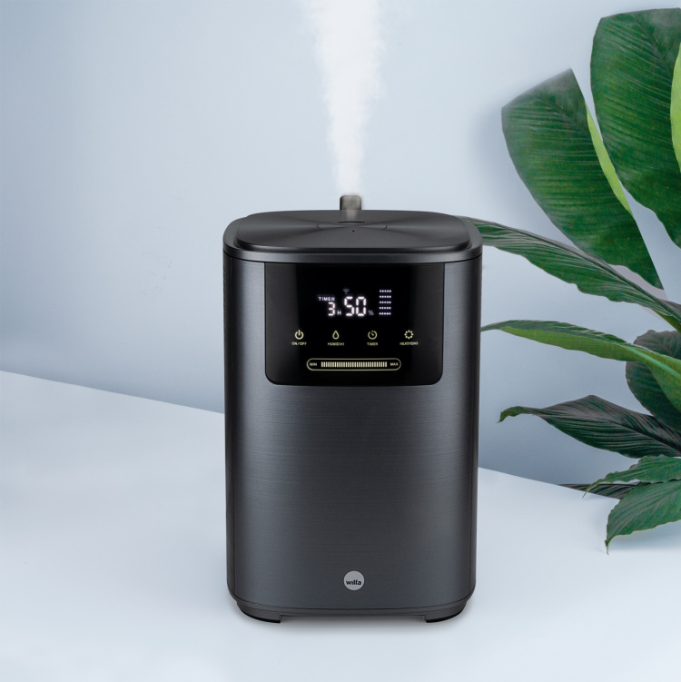 Wilfa Haze HU-400BCA humidifier