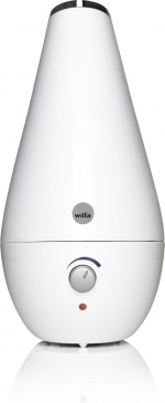 Wilfa Lotus HU4-4W humidifier Wilfa Lotus HU4-4W humidifier