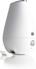 Wilfa Lotus HU4-4W humidifier Wilfa Lotus HU4-4W humidifier