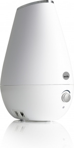 Wilfa Lotus HU4-4W humidifier Wilfa Lotus HU4-4W humidifier